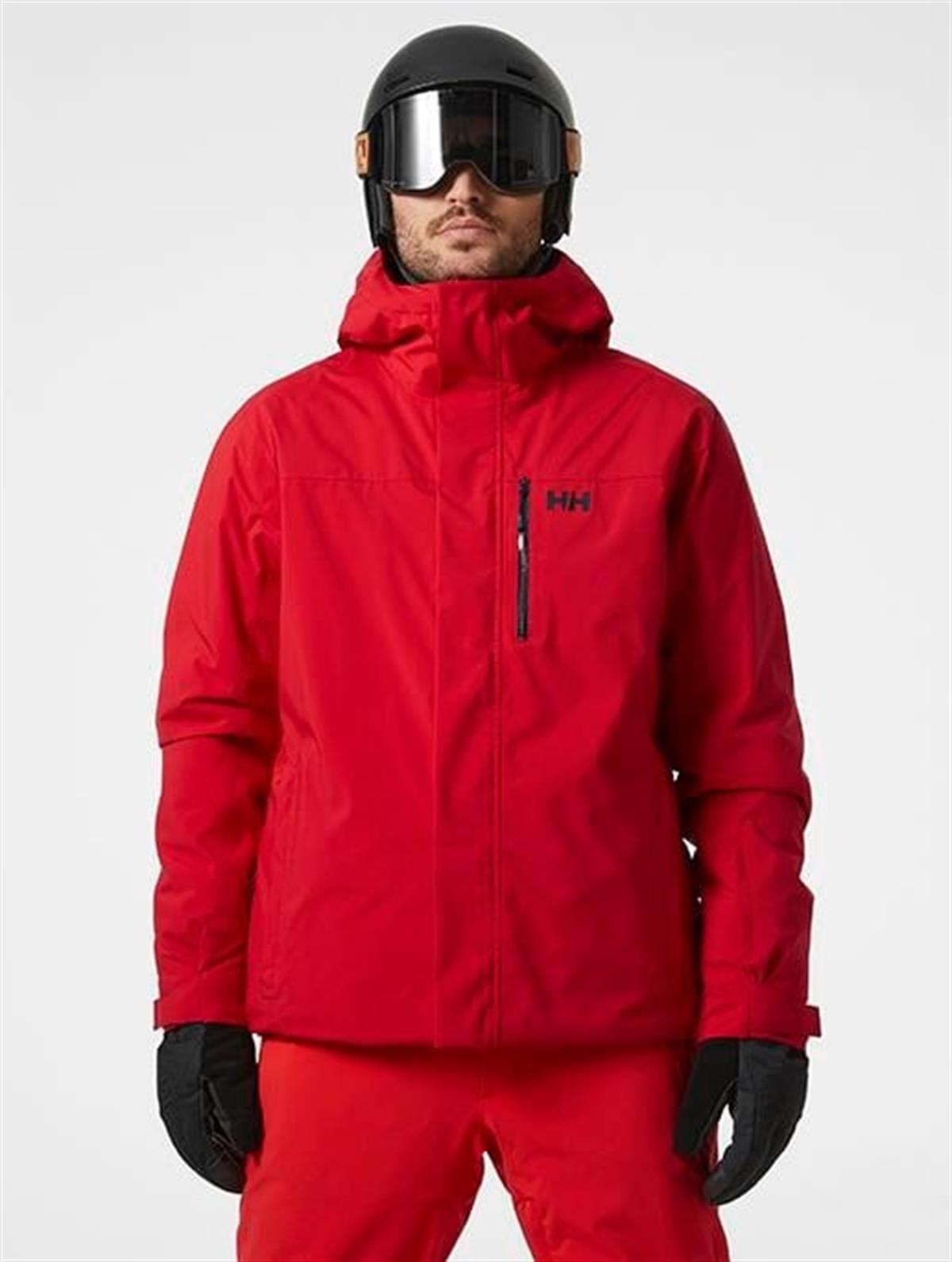 Helly Hansen Panorama Erkek  Mont HHA.65744