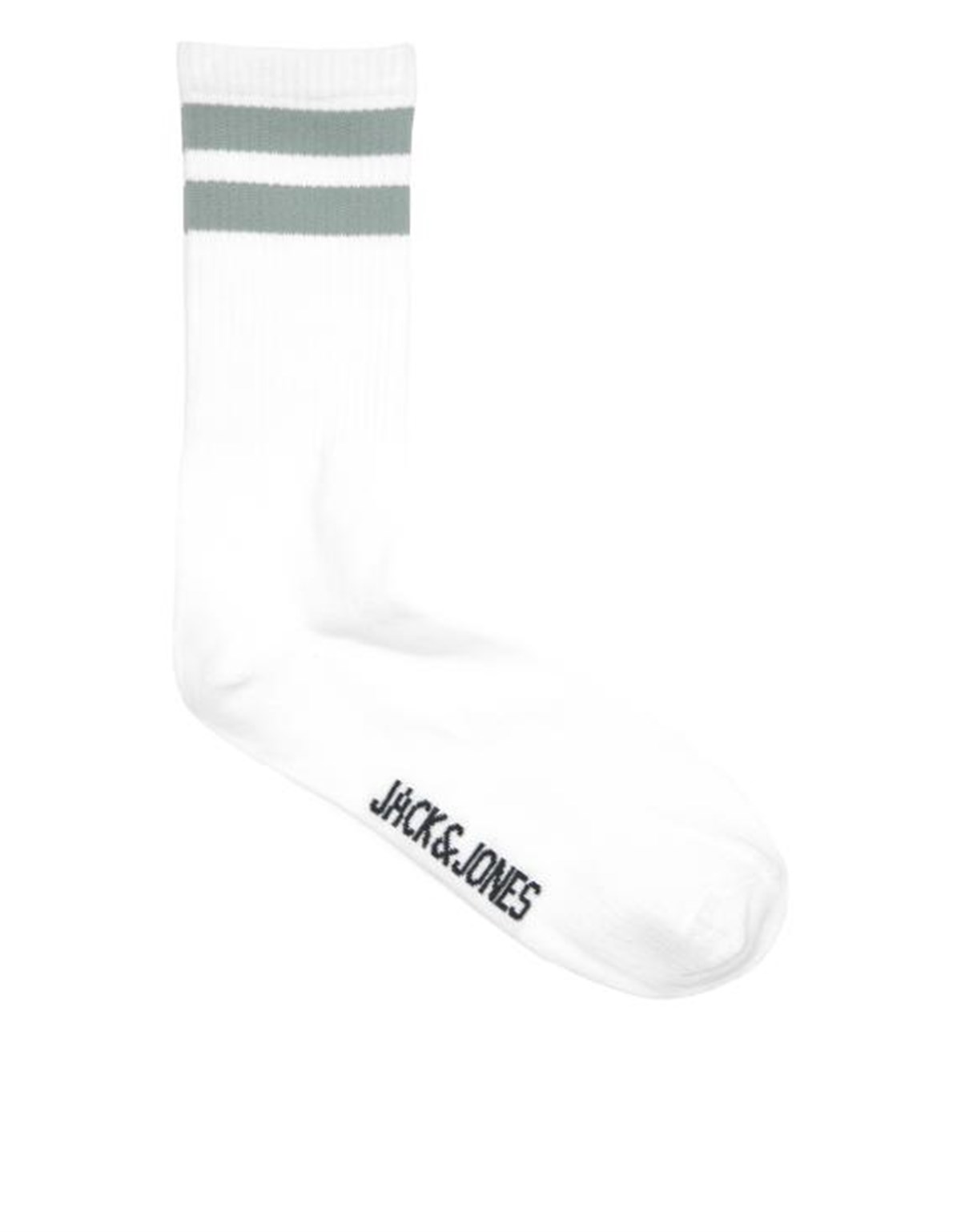 Jack&Jones Jacelı Tennıs Sock Sn Unisex Çorap 12228604