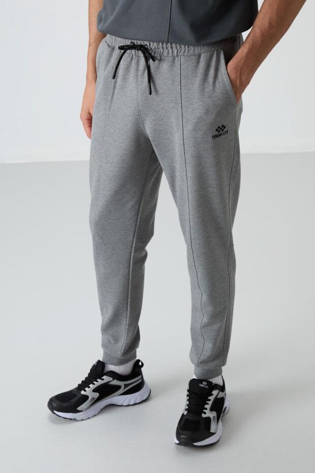Tommy Life Erkek Jogger  Eşofman Altı
