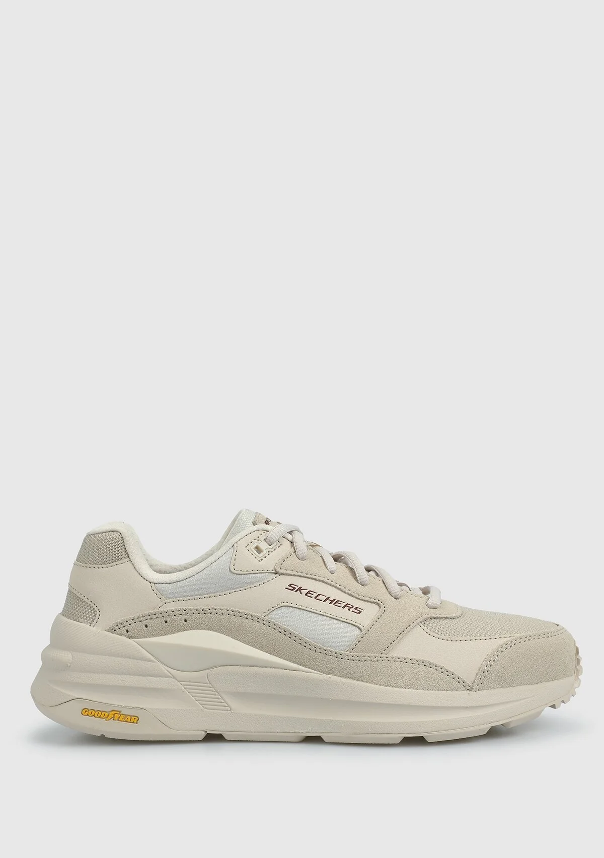 Skechers Global Jogger Erkek Günlük Ayakkabı 237200 OFWT