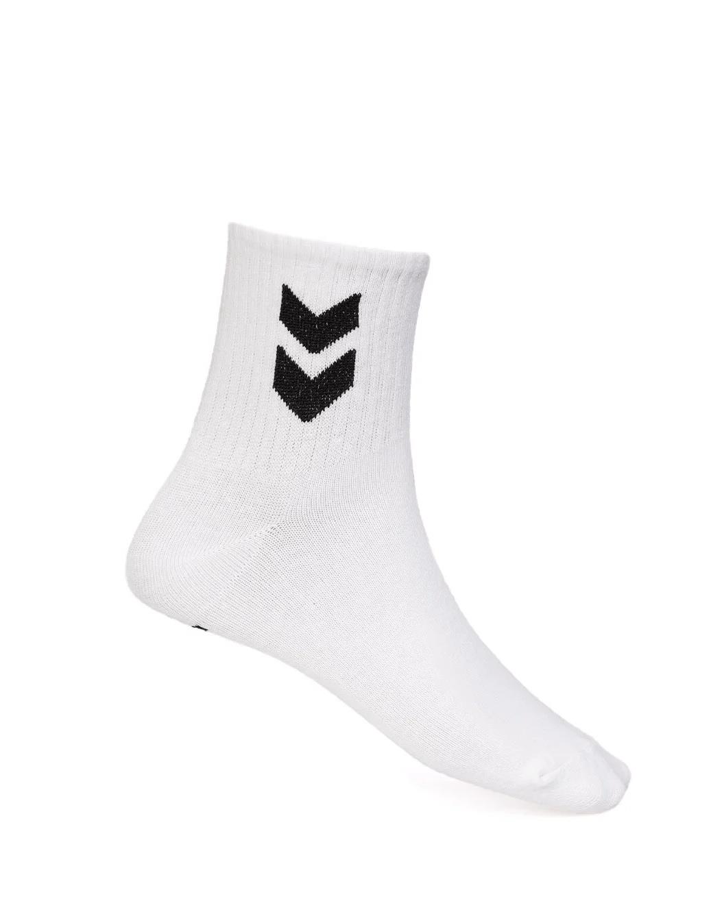 Hummel Medıum V2 Sıze Socks Unisex Çorap 970148-9001