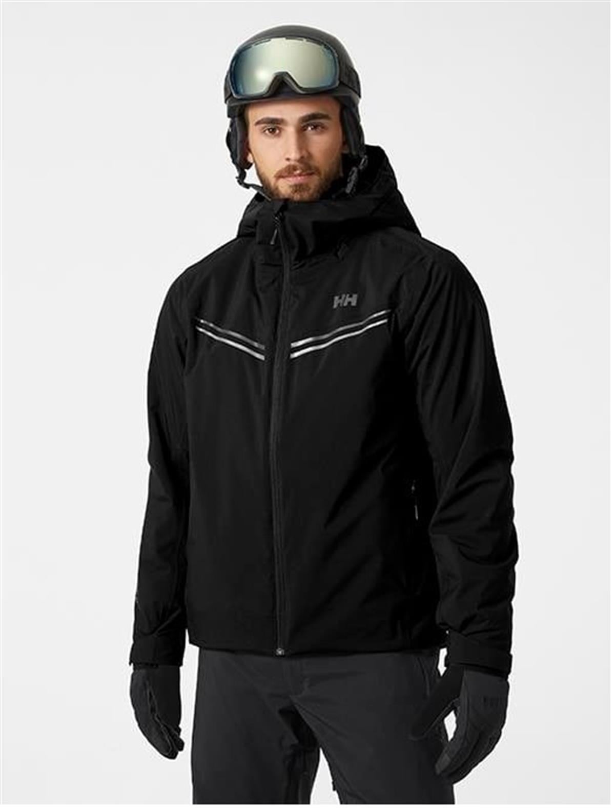 Helly Hansen Alpıne Insulated Erkek  Mont HHA.65874