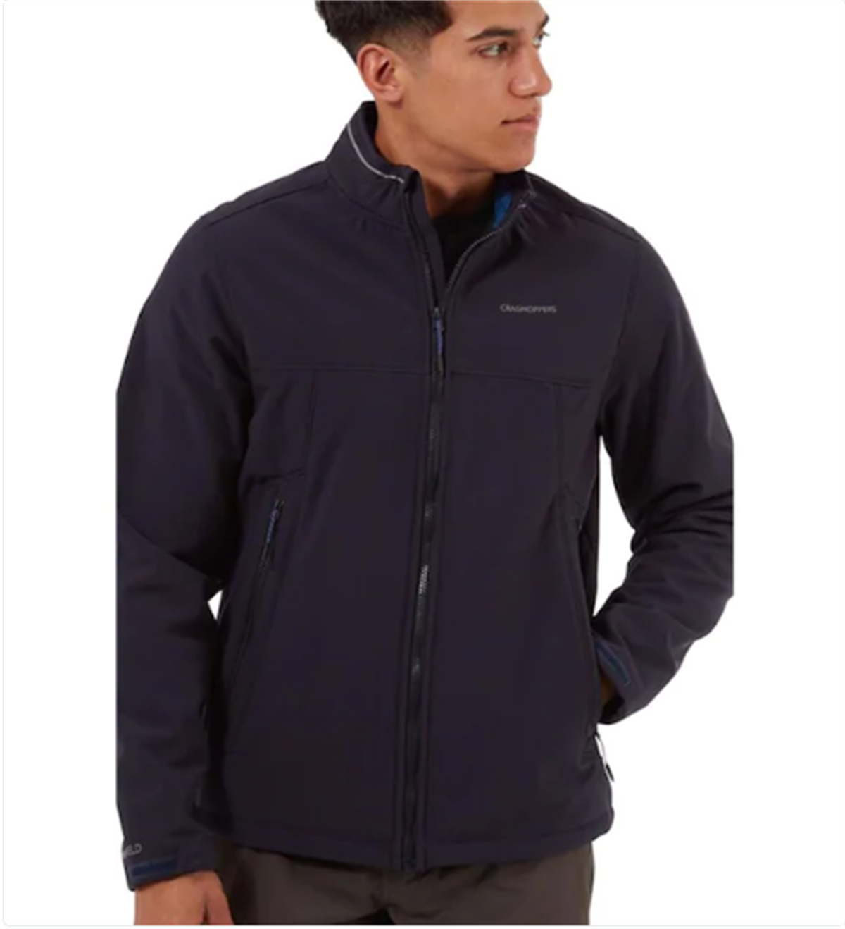 Craghoppers Nerva WthrPr Erkek Mont CML072/ 105559