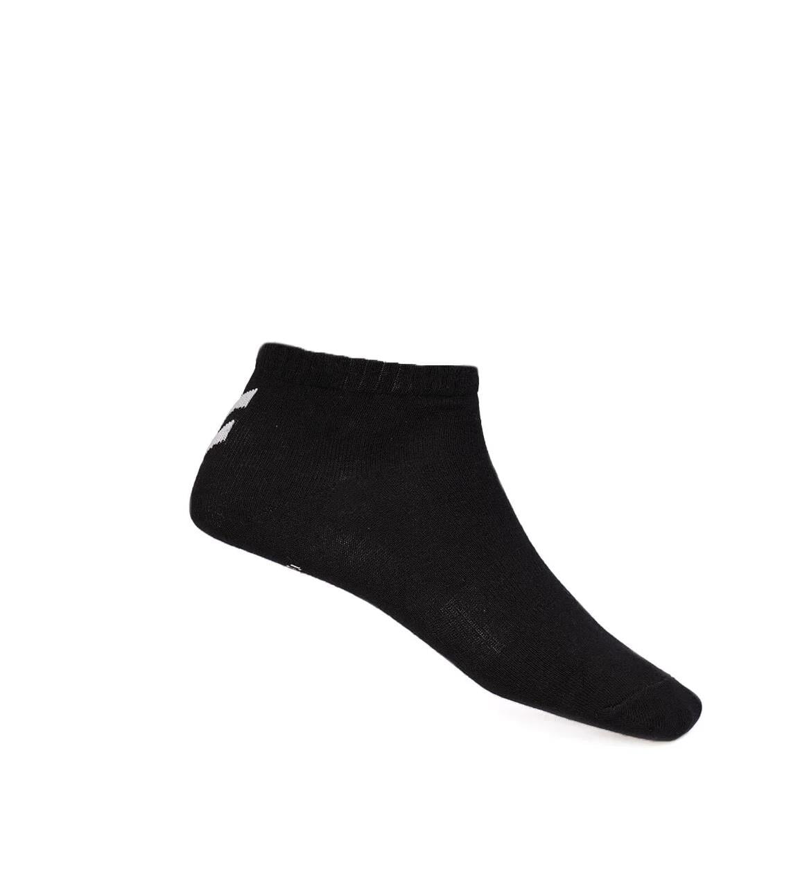 Hummel Mıdı 2-Pack Socks Unisex Çorap 970149-2001