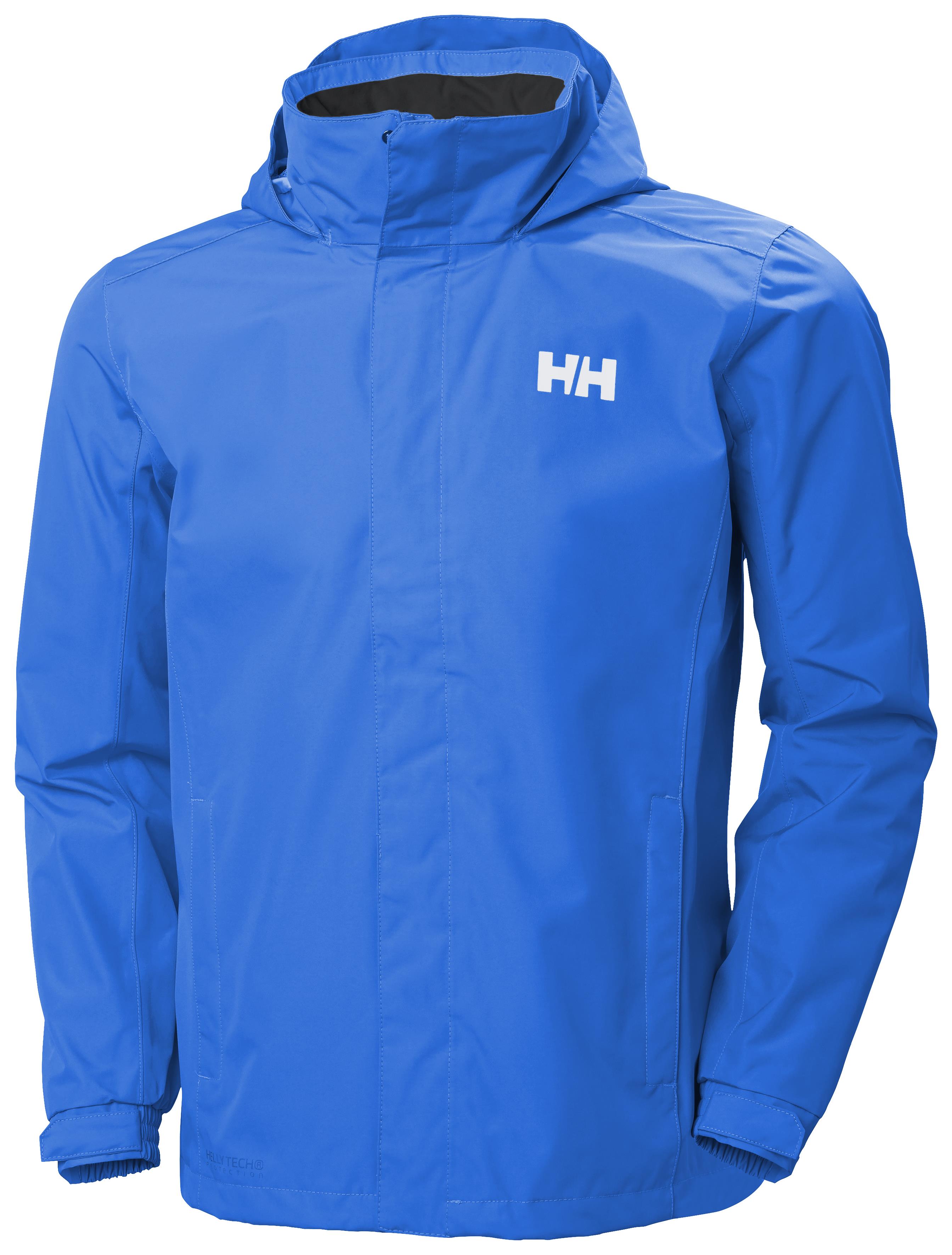Helly Hansen Dublıner Erkek Yağmurluk Mont HHA.62643