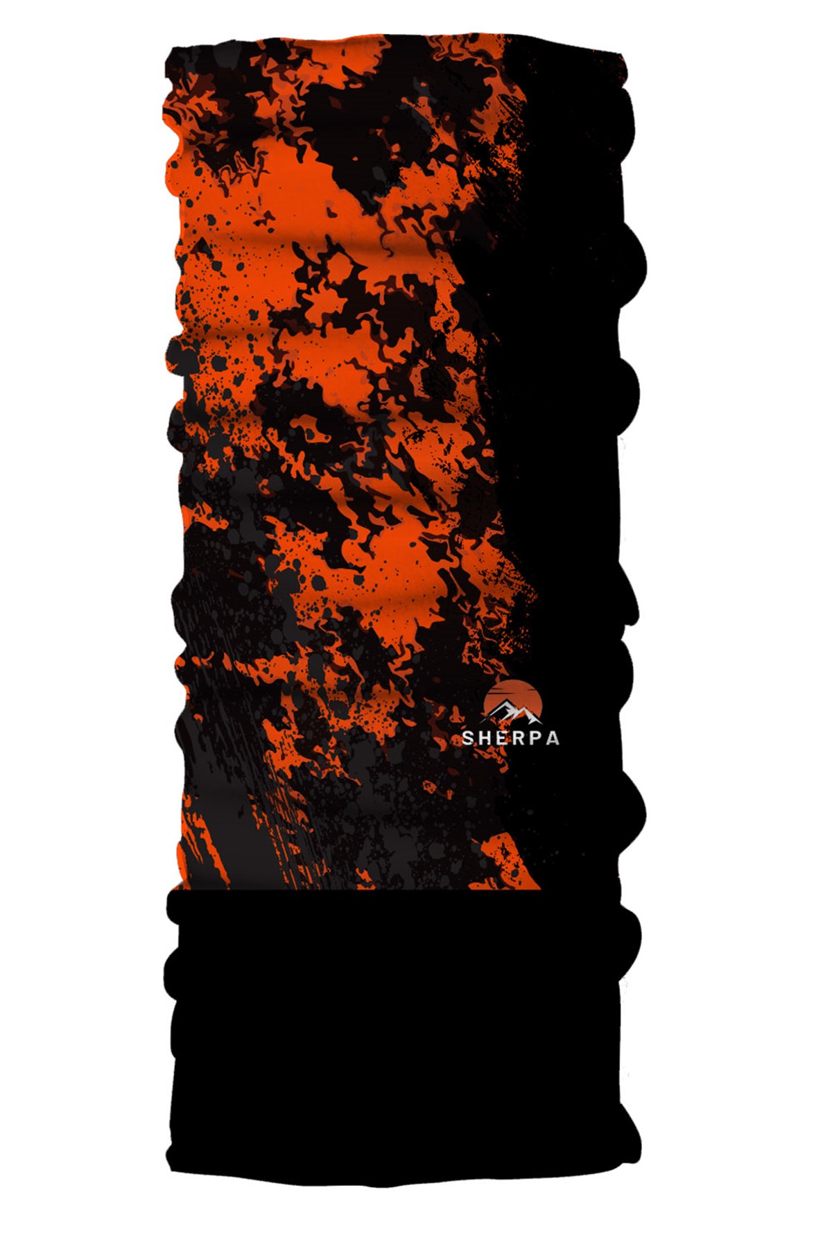 Sherpa Çok Amaçlı Buff  Boyunluk Polarlı SP2202
