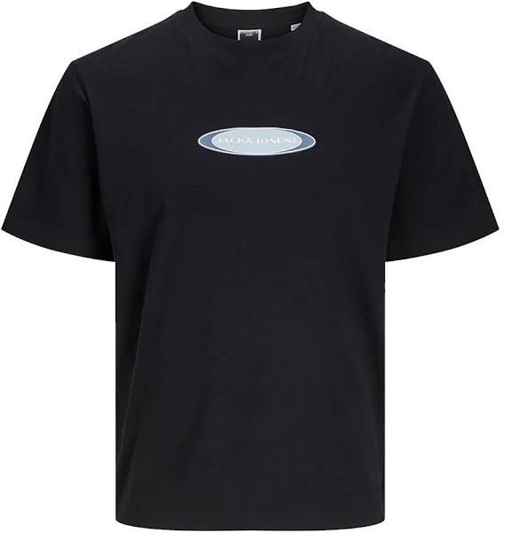 Jack&Jones Core Jcopacer Brandıng Prınt Tee Ss Crew Neck Erkek T-Shirt 12273880