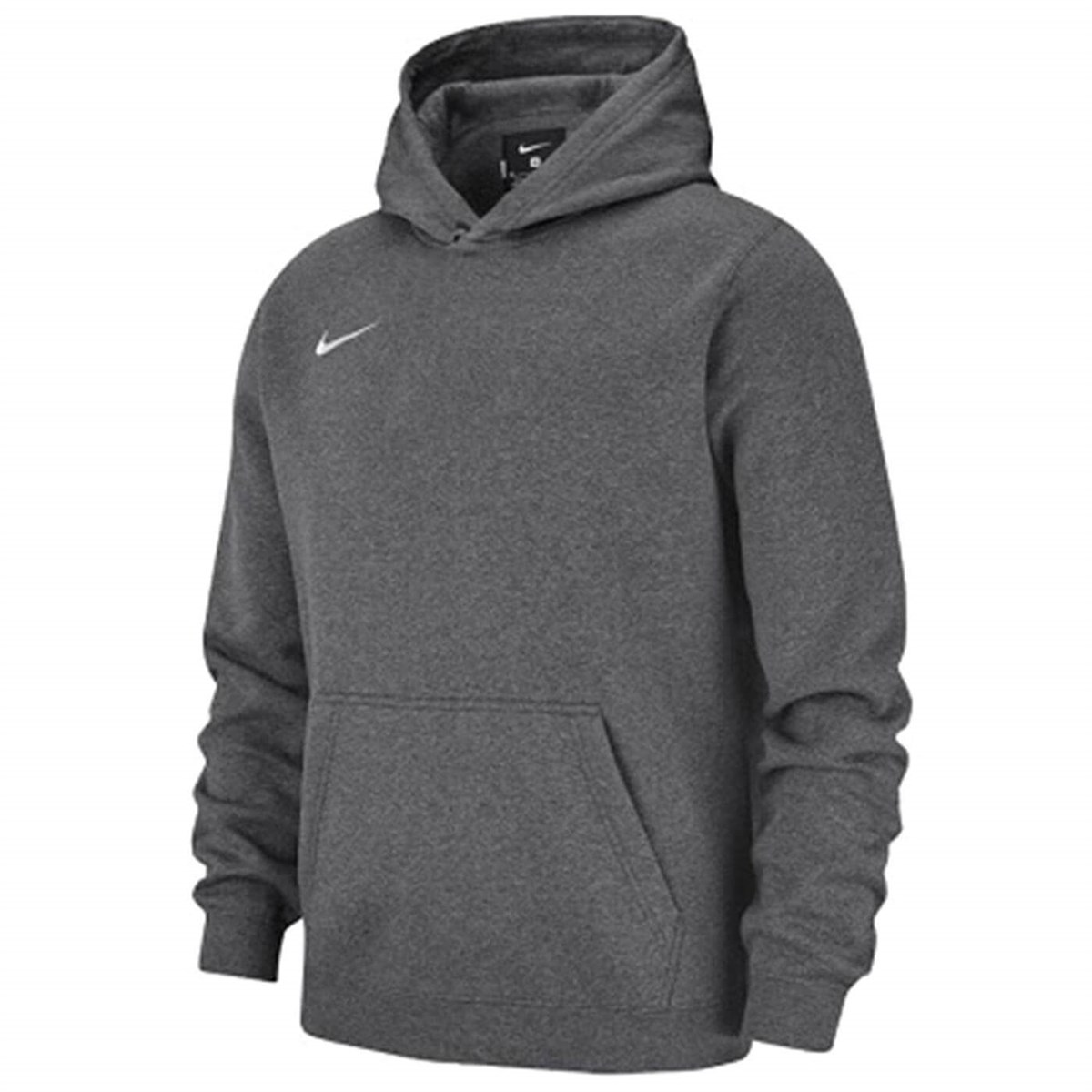 Nike Hoodie Po Flc Team Club19 Çocuk Sweatshirt AJ1544-071