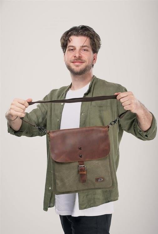 Çcs Askılı Çanta 31350