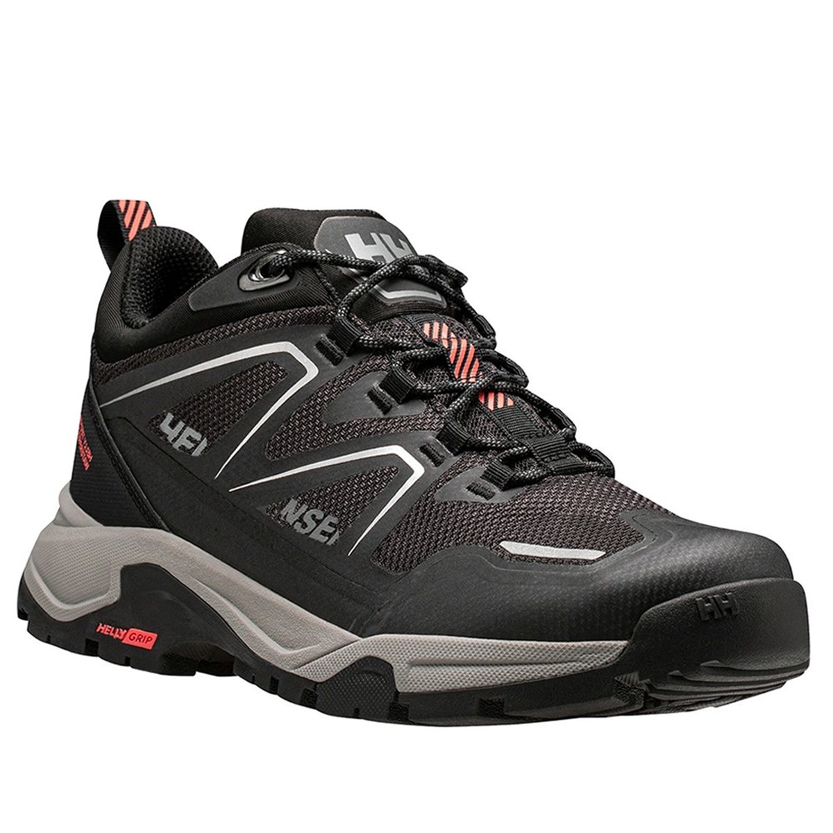 Helly Hansen W Cascade Low Ht Kadın Outdoor HHA.11750 HHA.990