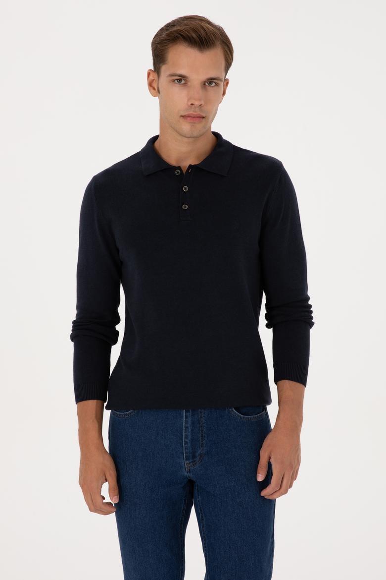 U.s Polo Asnn erkek Triko Kazak