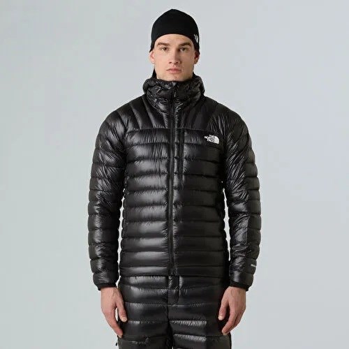 The North Face M Summıt Breıthorn Hoodıe Erkek Mont NF0A87ZMJK31