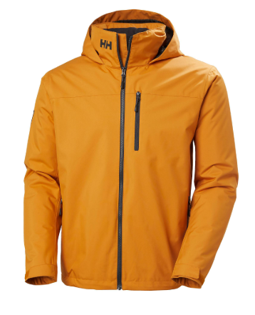 Helly Hansen  Crew Hooded Mıdlayer  2 Erkek Mont  HHA.34442