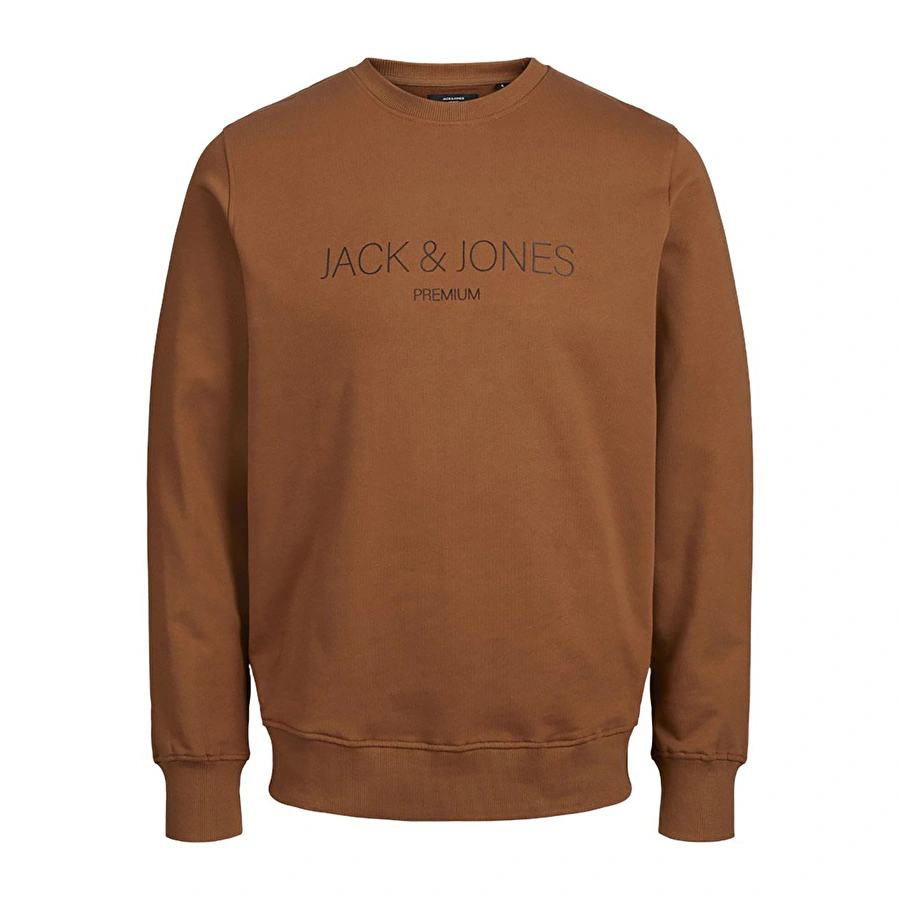 Jack&Jones Premıum Jprblajared Sweat Crew Neck Erkek Sweatshirt 12261873