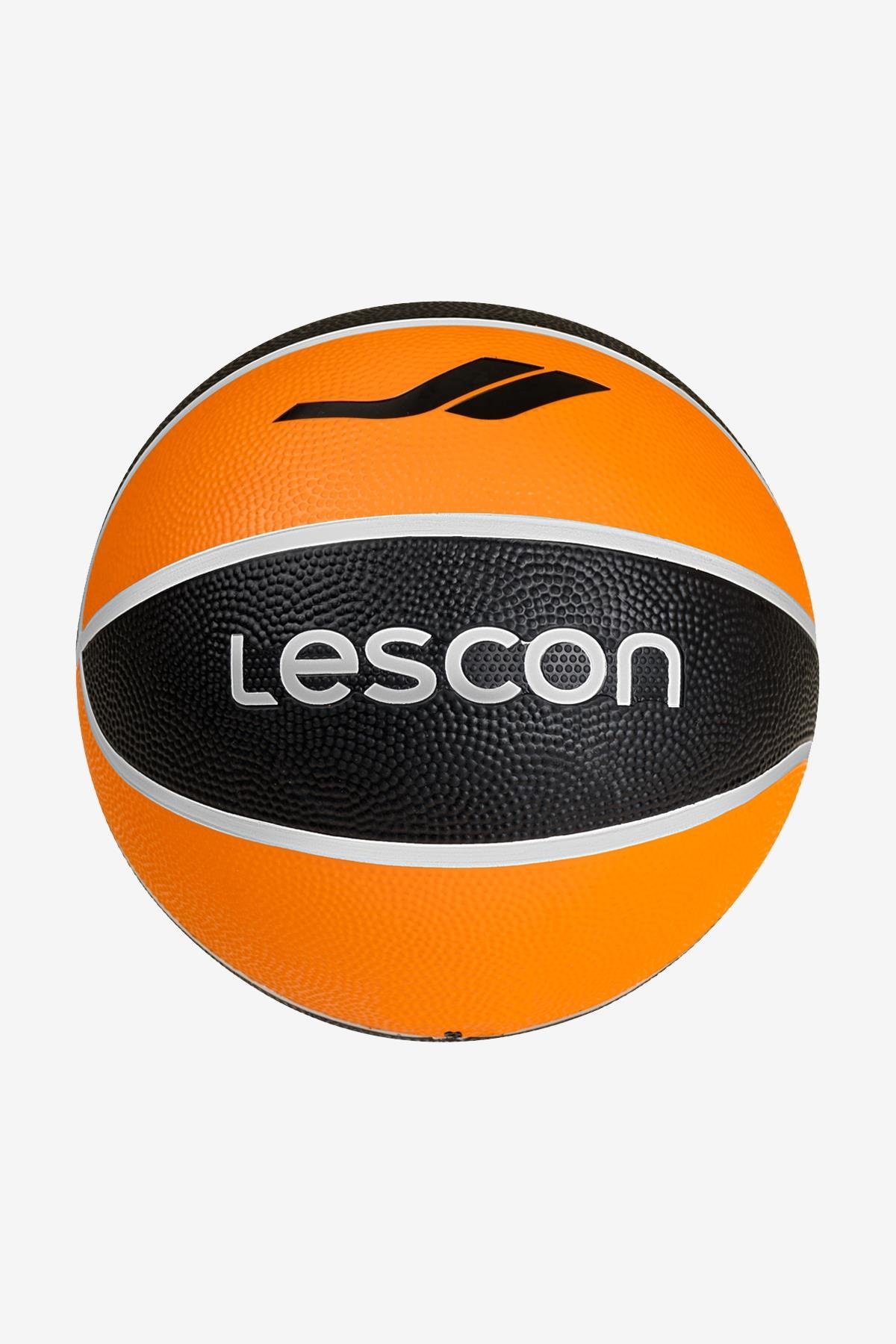 Lescon Match Basketbol Topu 6 Standart La-3513 23YKSK013513