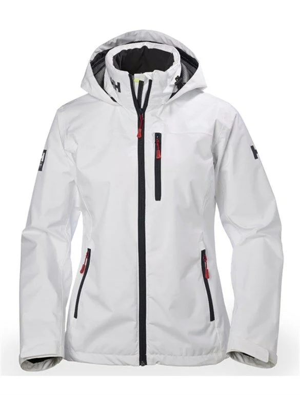 Helly Hansen  W Crew Kapişonlu Mıdlayer Kadın  Mont HHA.33891