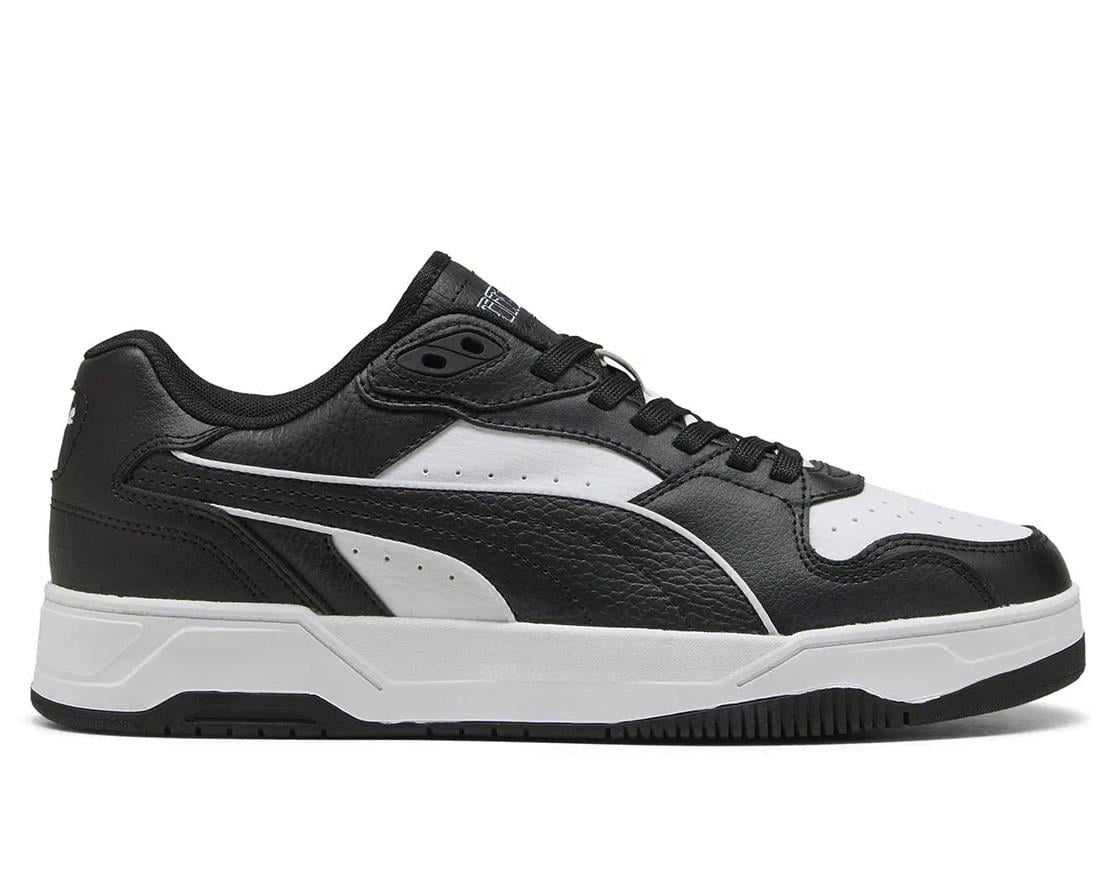 Puma Rbd Break Low Erkek Günlük Ayakkabı 40258605