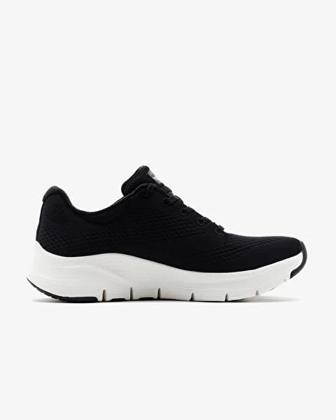 Skechers Arch Fit - Big Appeal Kadın Günlük Ayakkabı 149057TK BKRG