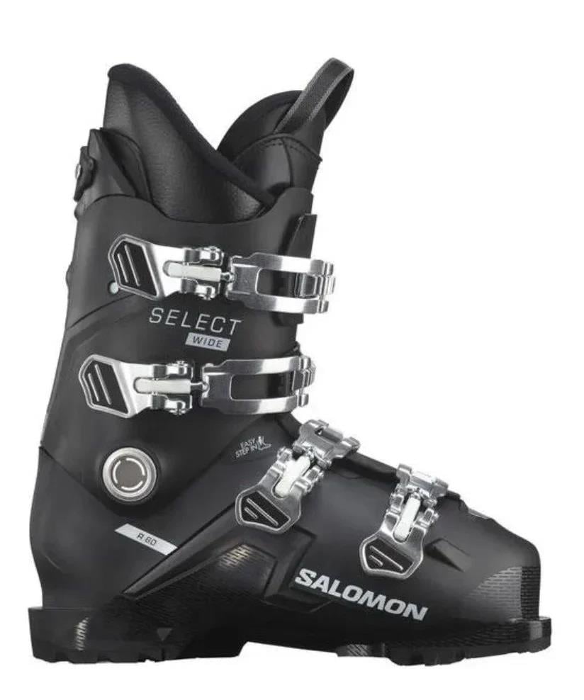 Salomon Select Wıde R60 Gw Unisex Kayak Botu L47357600