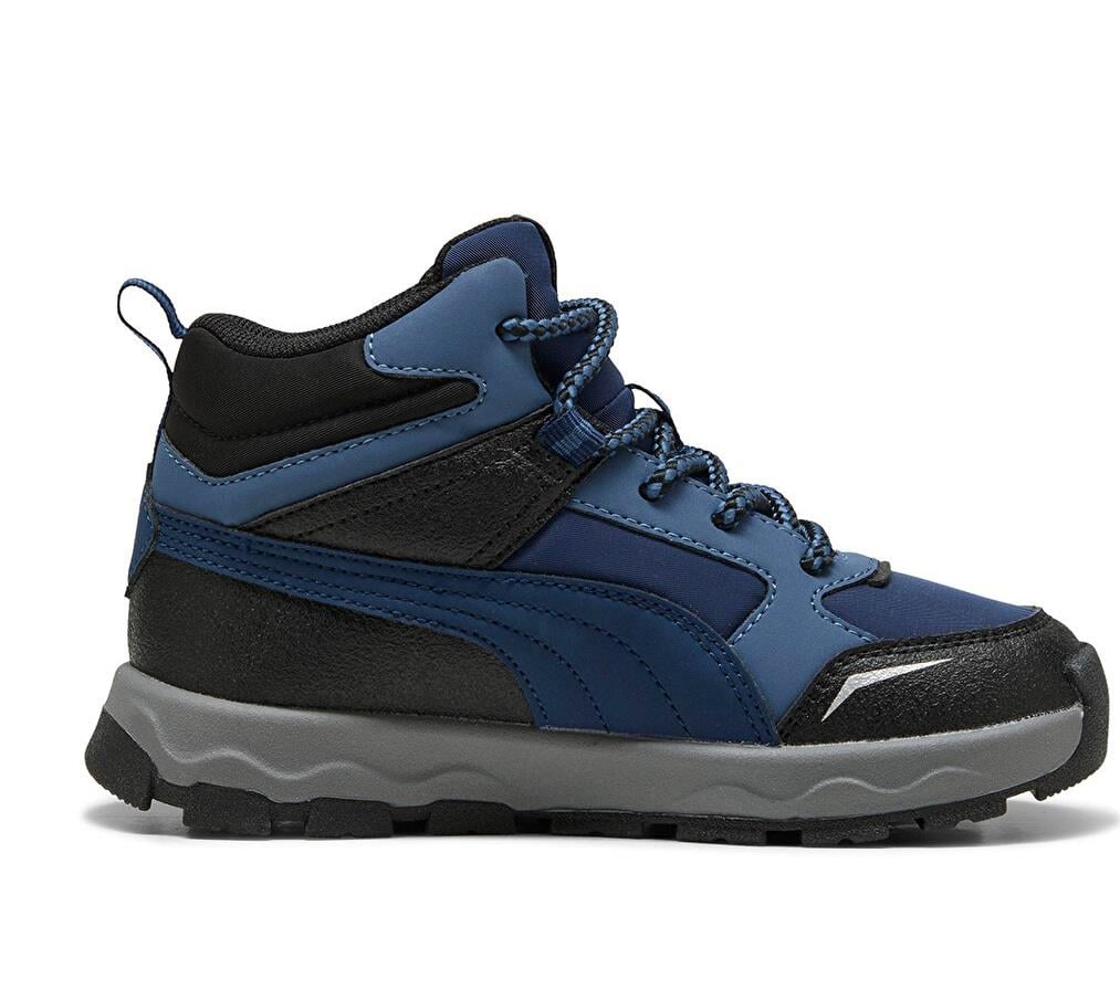 Puma Evolve Trail Çocuk Bot 39764508