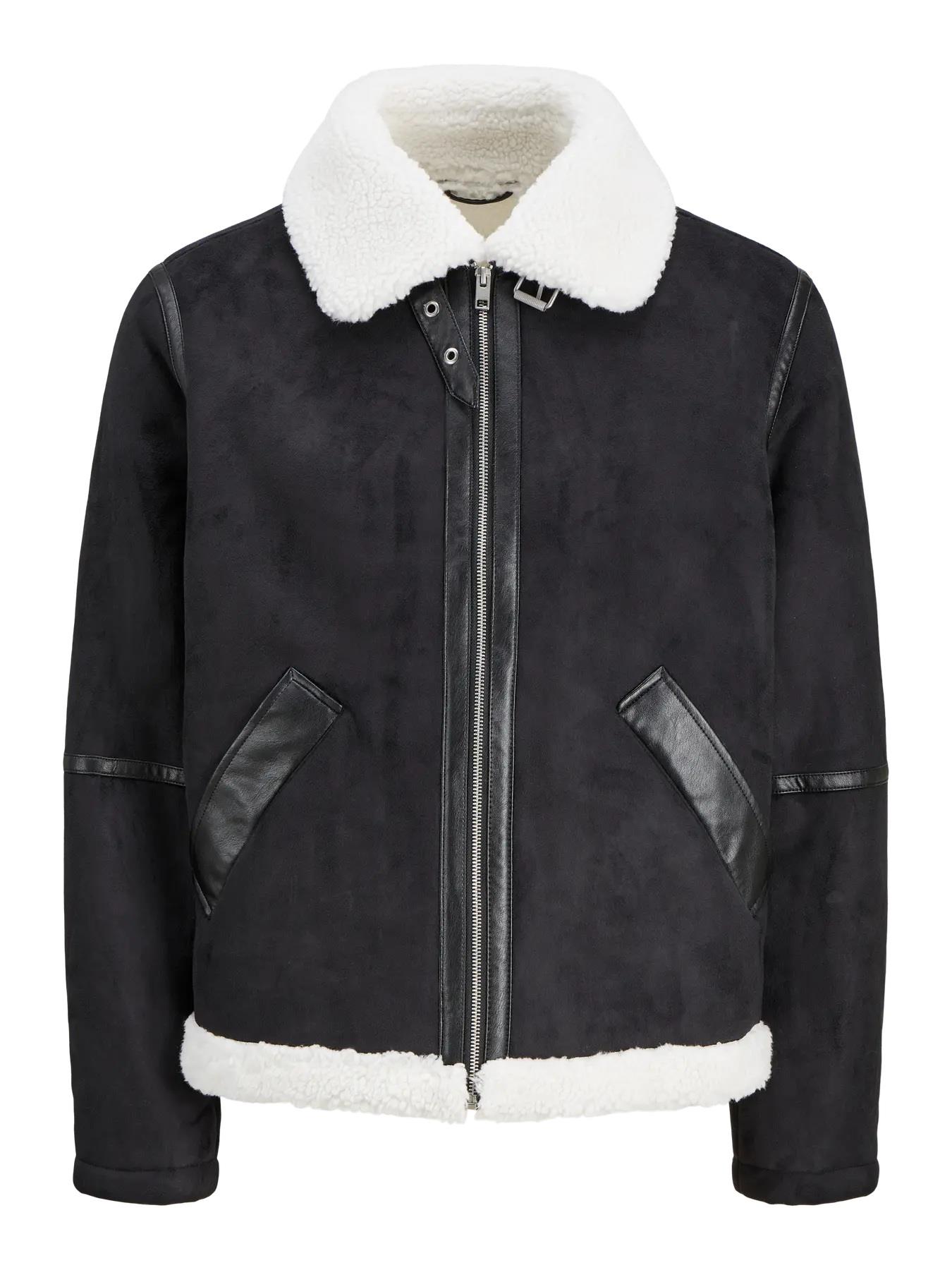 Jack&Jones Jjcole Avıator  Erkek Mont 12279379