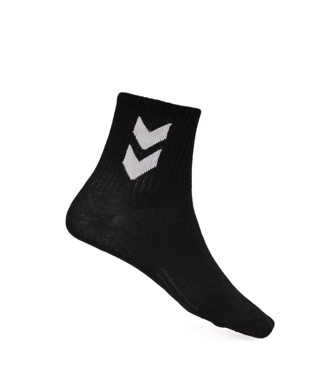 Hummel Medıum V2 Sıze Socks Unisex Çorap 970148-2001