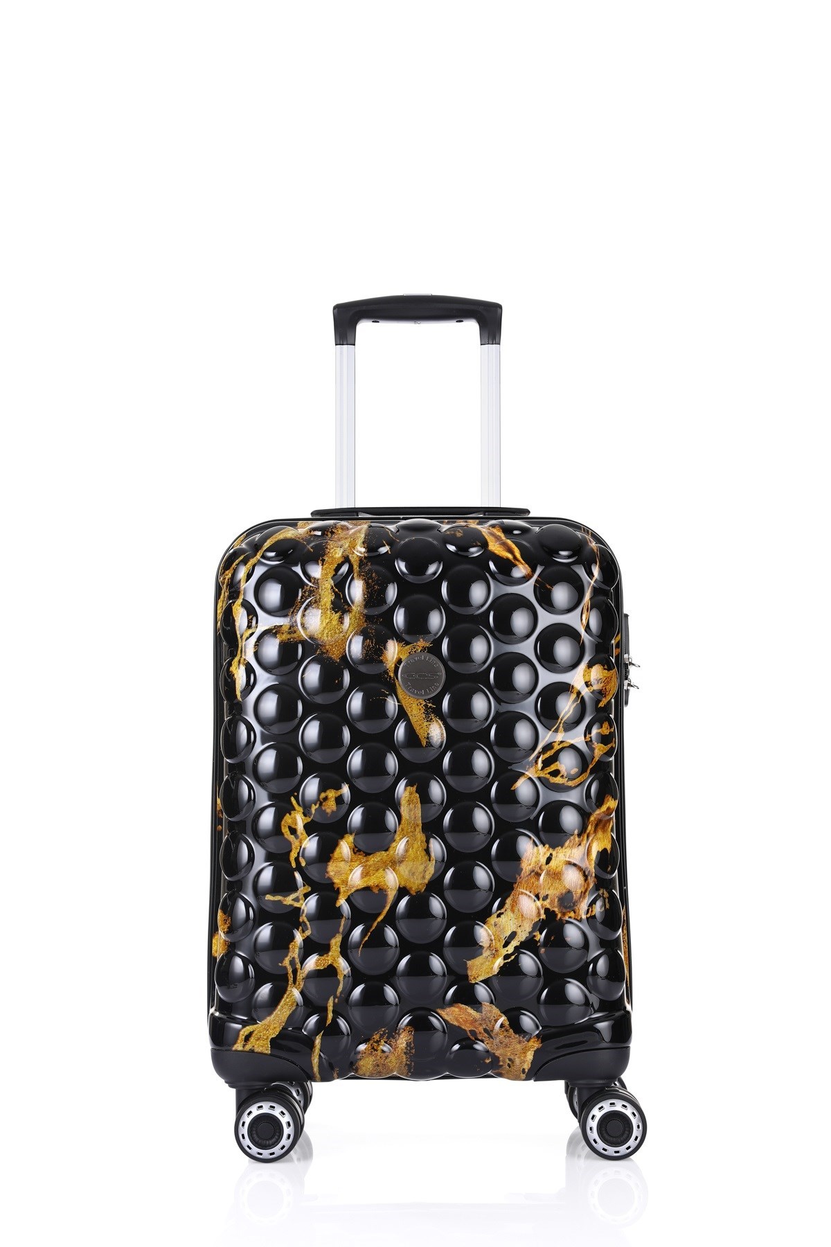 Ççs Trolley Unisex Orta Boy Valiz  5196