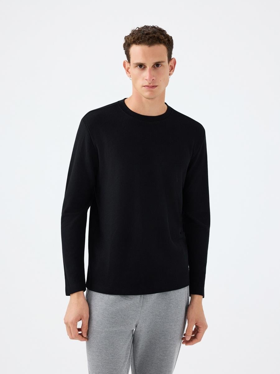 Loft Erkek Sweatshirt LF2040679