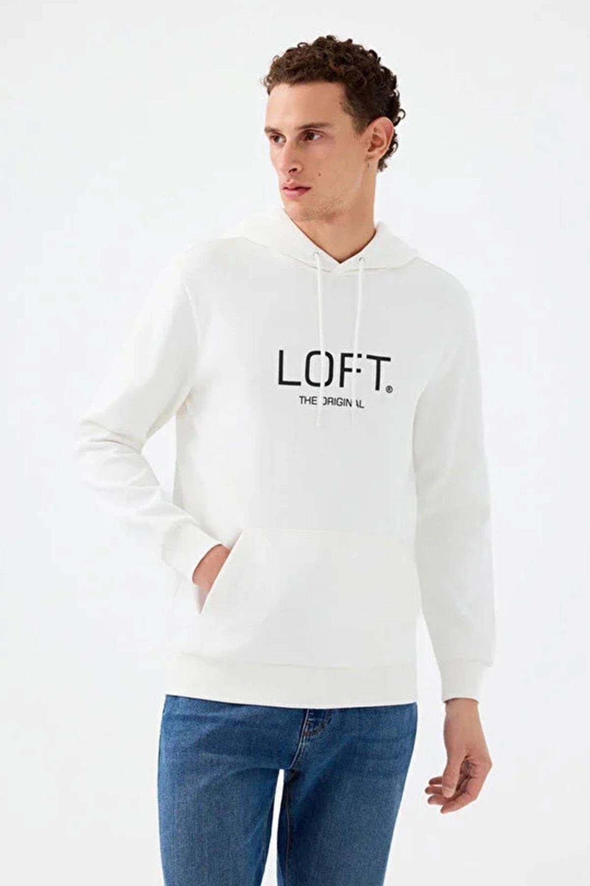 Loft Erkek Sweatshirt LF2041153