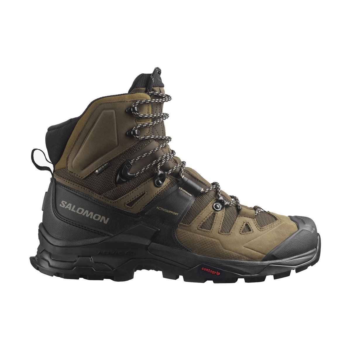 Salomon Quest 4 Gtx Erkek Outdoor Ayakkabı L41630700
