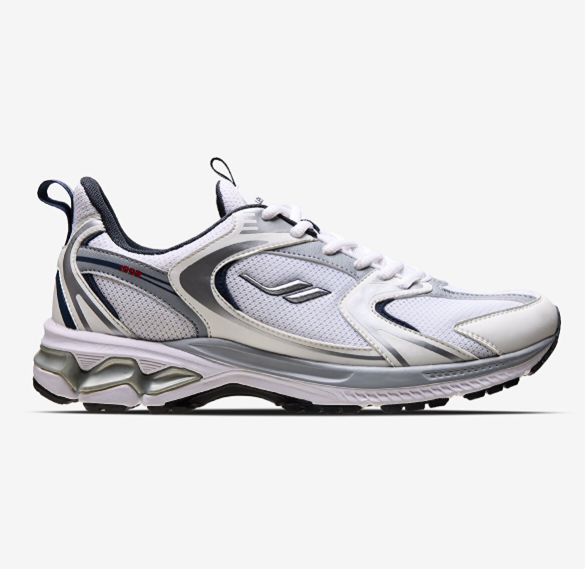 Lescon Orıon 2 Spor Erkek Günlük Ayakkabı 25BAE00ORIOM