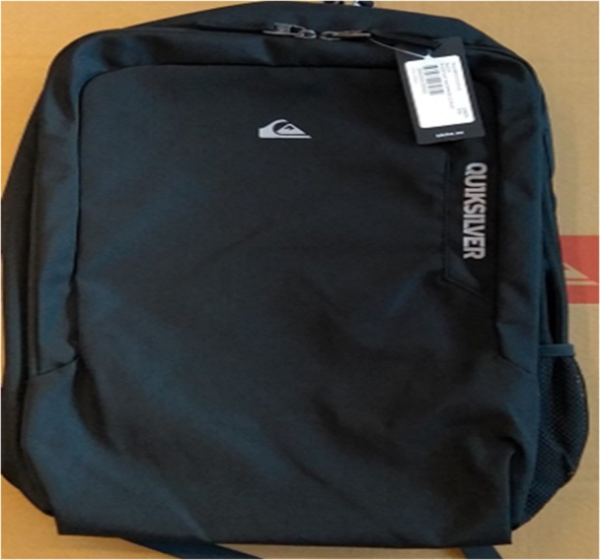 TEQYBP07010-KVJQuiksilver Everyday V2 Sırt Çantası