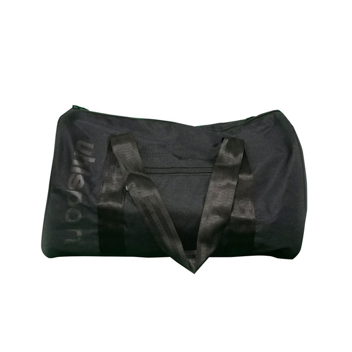 8202907Uhlsport Unisex Spor Çanta S Bianca