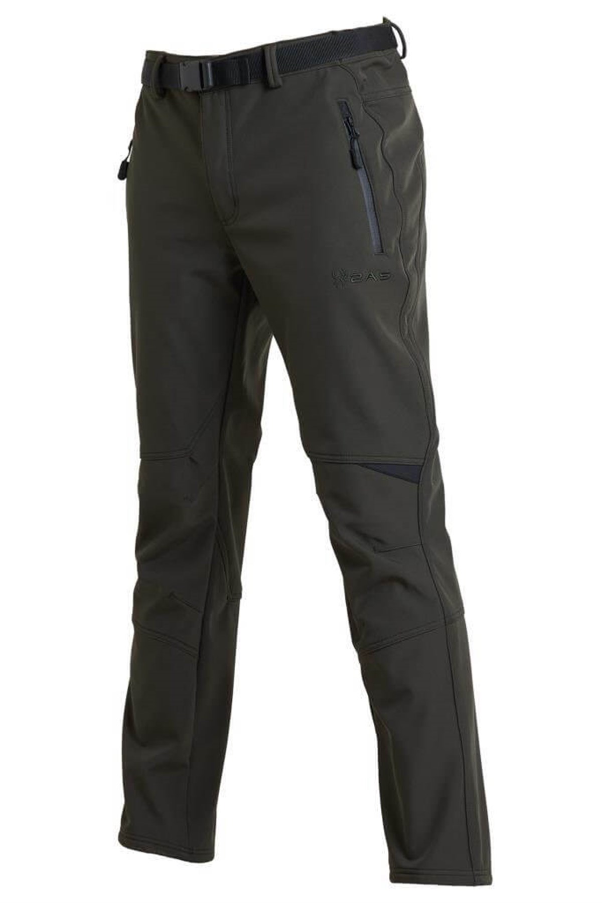 2as Salah SoftShell Erkek Pantolon -  2ASSAL01003