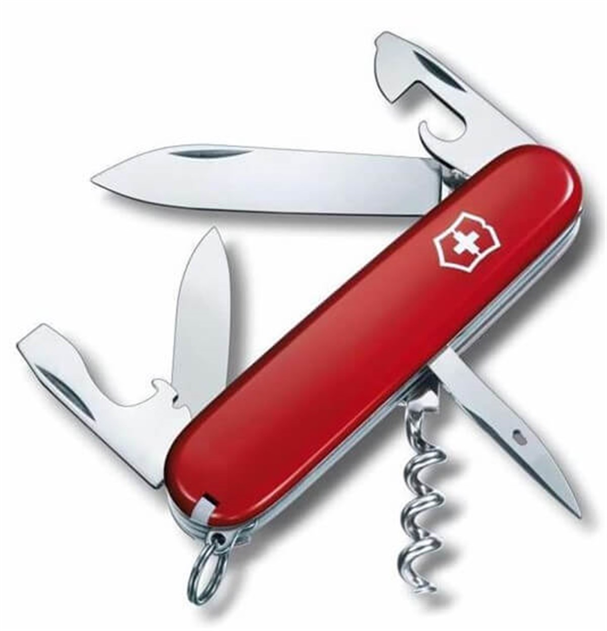 Victorinox 1.3603 Spartan Çakı