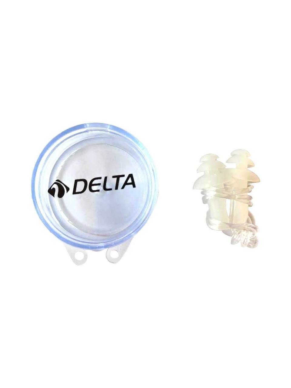 Delta Kulak Tıkacı TKT 730
