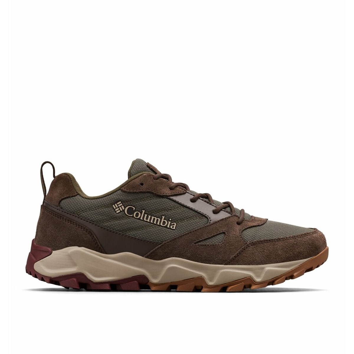 Columbia Ivo Traıl Erkek Outdoor  Bm0825-213