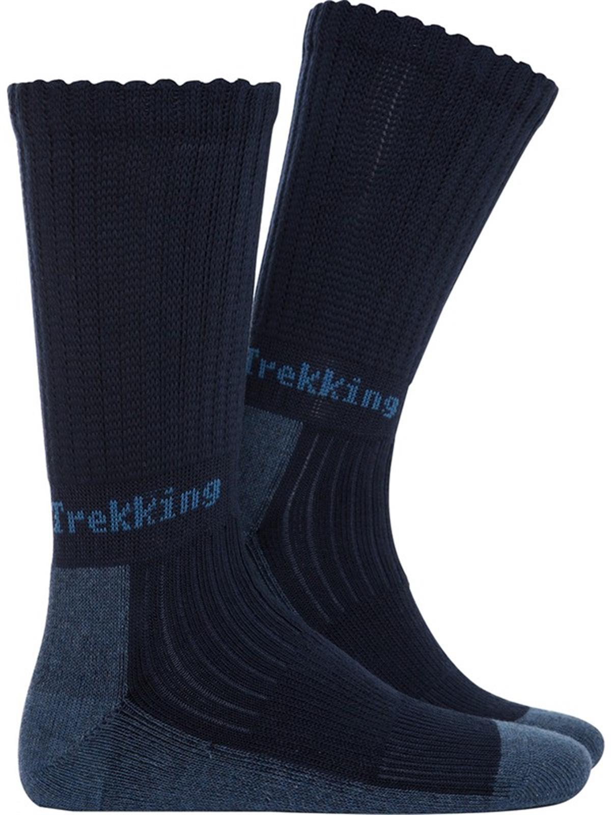 Thermoform Trekking Çorap HZTS33