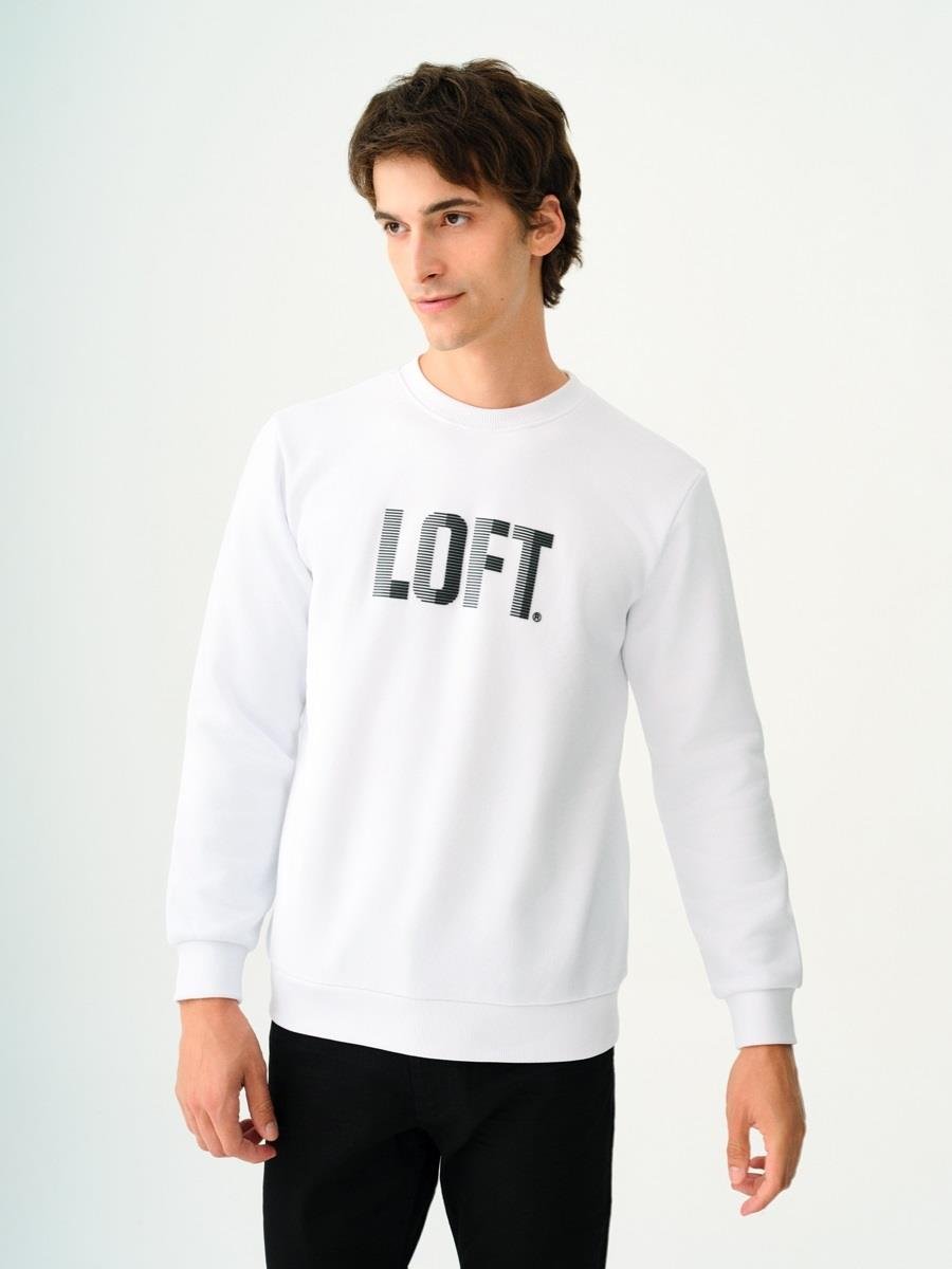 Loft Erkek Sweatshirt LF2037363