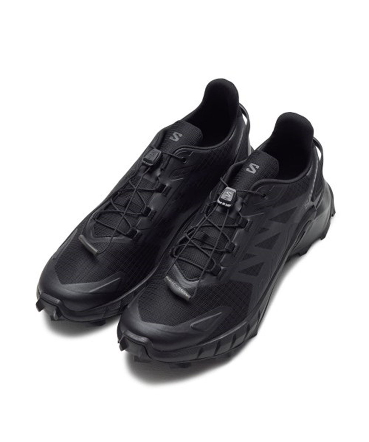 Salomon Supercross 4 Erkek Koşu Fıtness Outdoor Ayakkabı L41736200