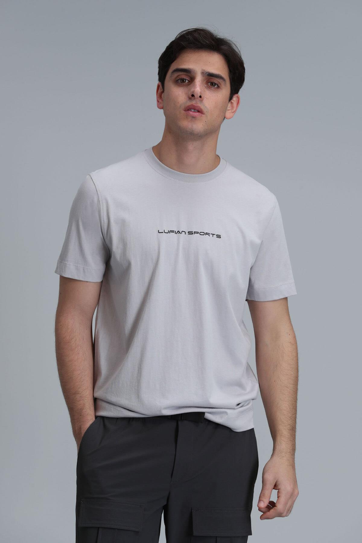 Lufian Tony Erkek T-Shirt 111020190