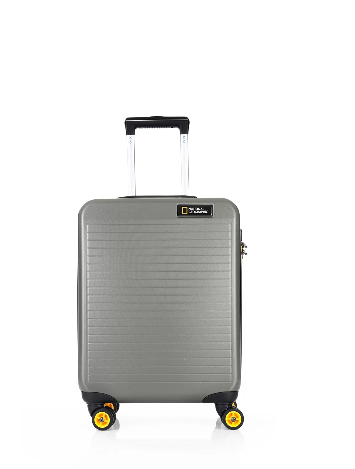 National Geographic ABS Orta Boy Valiz N-2002 65 CM
