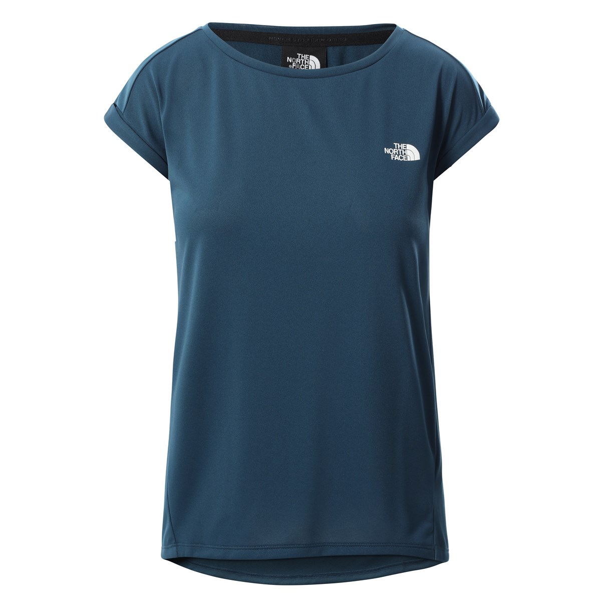 The Nort Face W Tanken Tank   Kadın T-Shirt - NF0A2S7FBH71