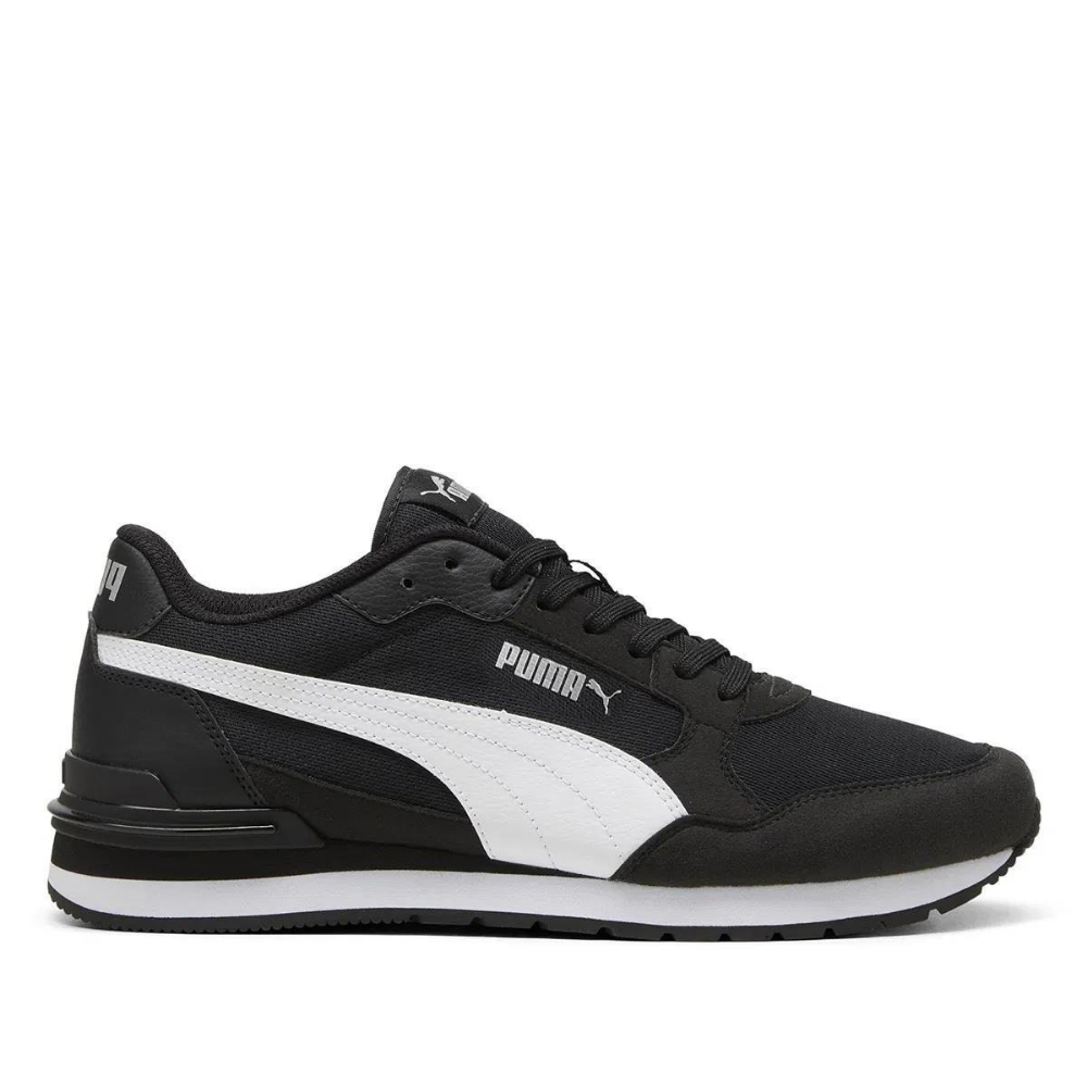 Puma ST Runner v4 Mesh Erkek Günlük Ayakkabı 39966601