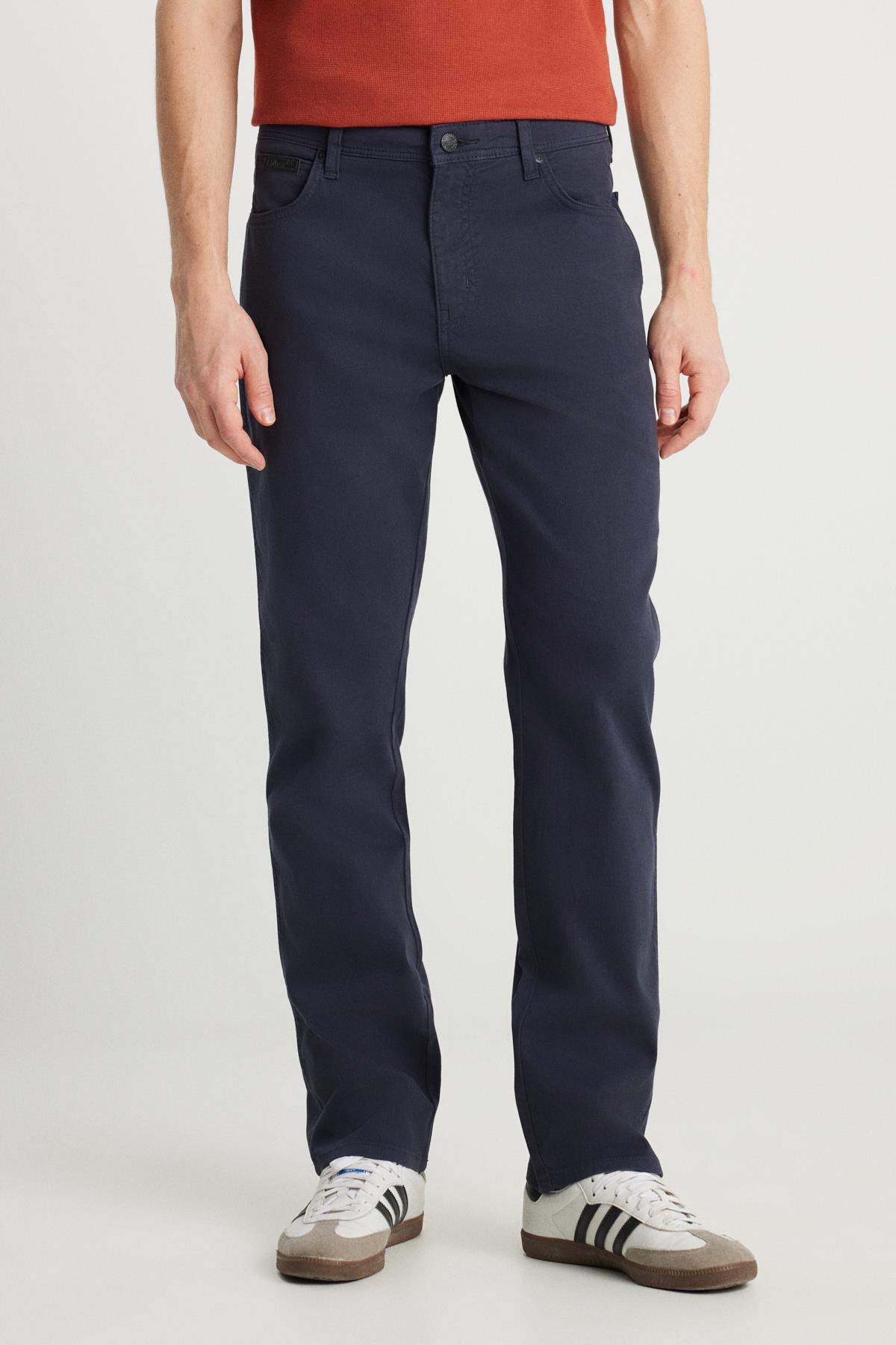 Wrangler Texas Erkek Jean Pantolon W1218646411