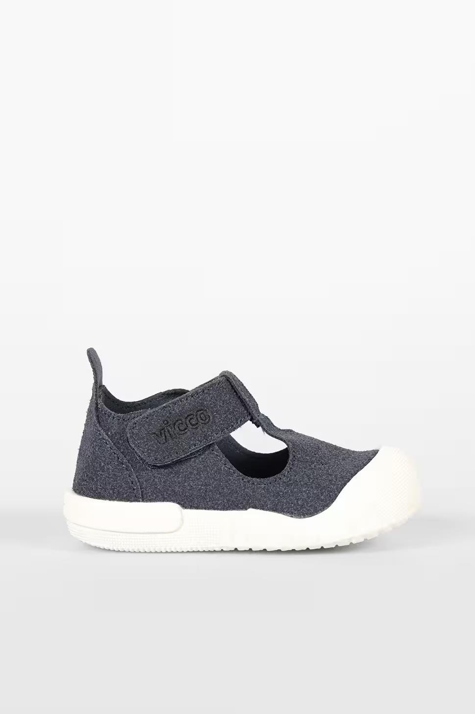 Vicco Loro II İlk Adım Cırtlı Çocuk Ayakkabı