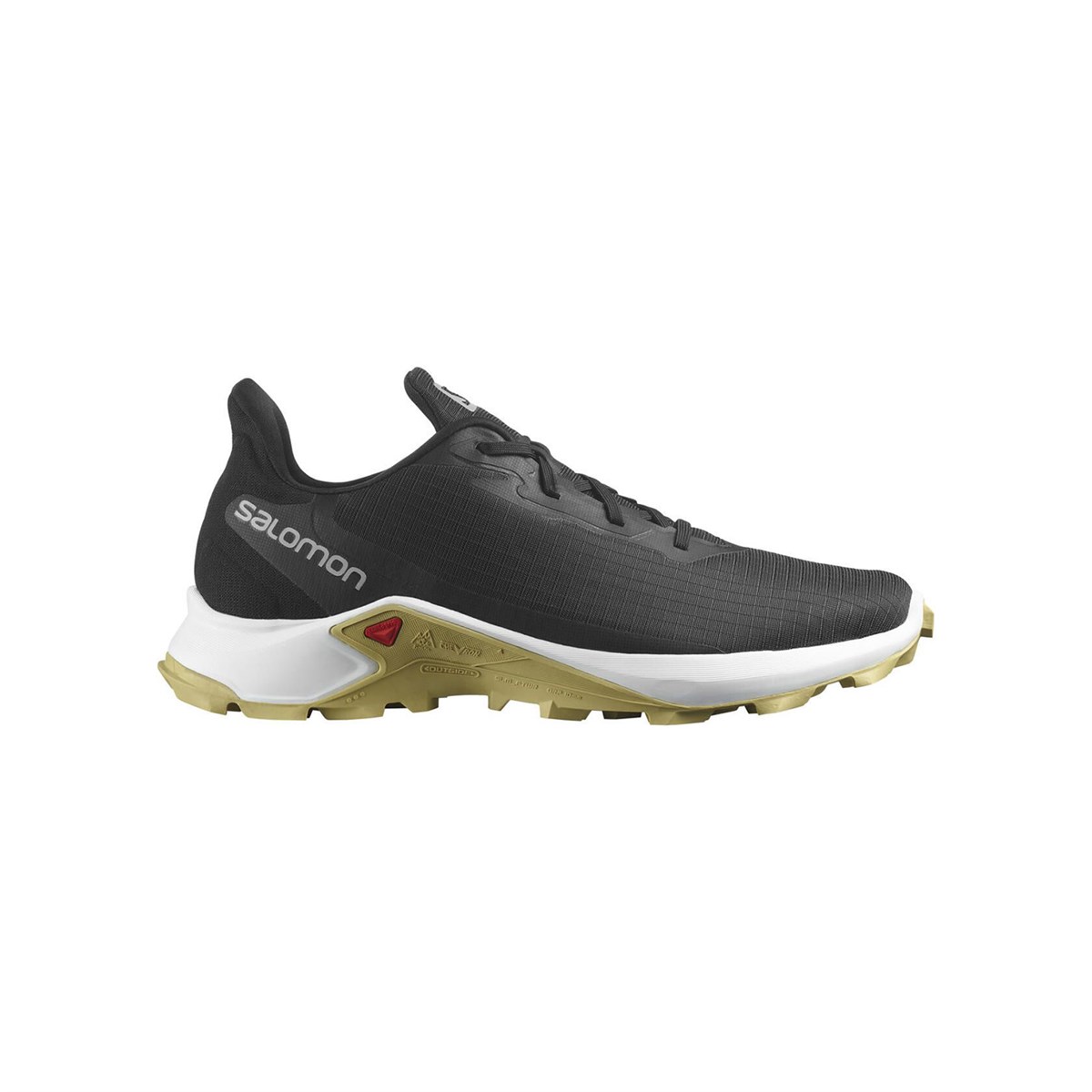 Salomon Alphacross 3 Erkek Outdoor Ayakkabı - L41599300