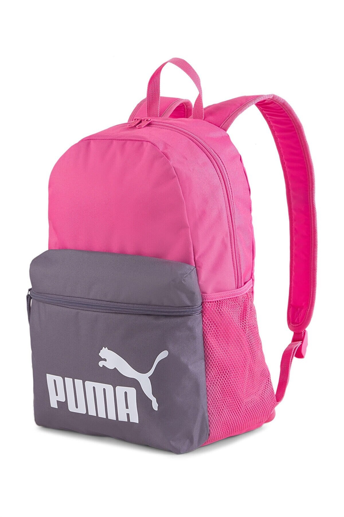 Puma Puma Phase Backpack Sunset Pink-Purple C Unısex Sırt Cantası 07548781