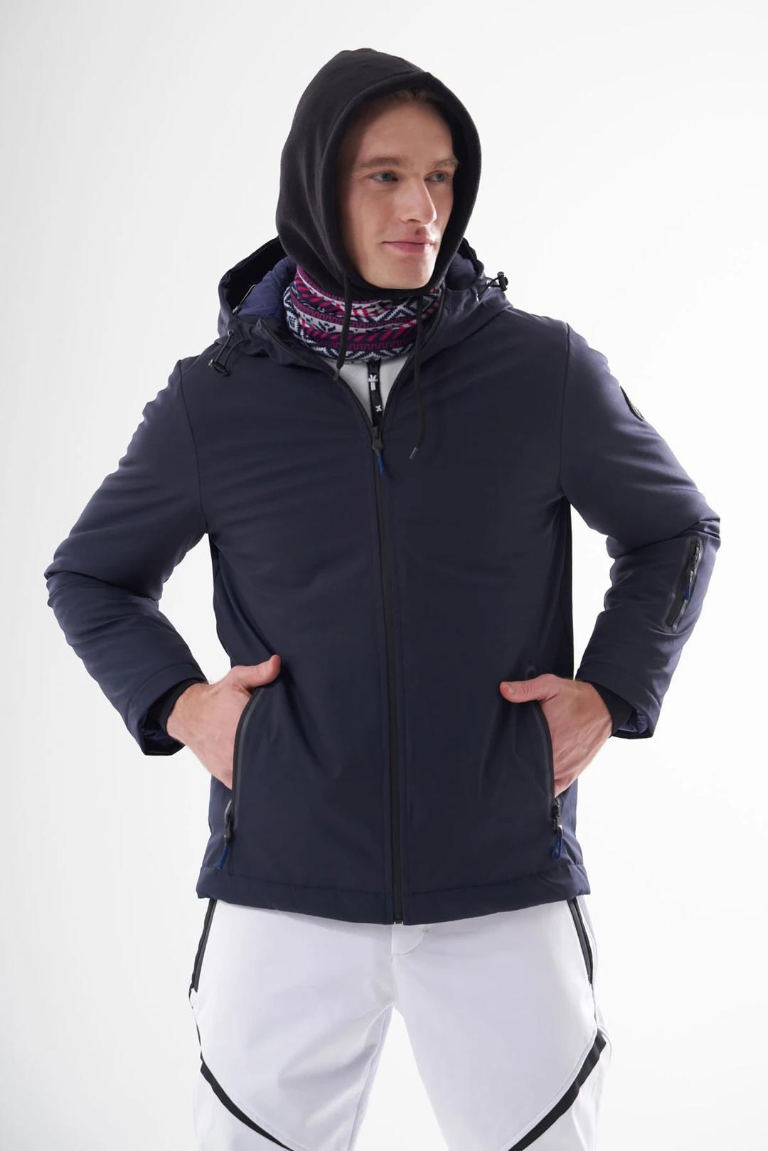 Exuma Unisex Mont 2411002