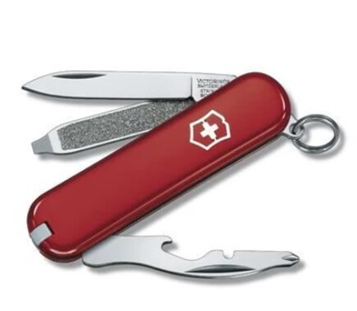 Victorinox 0.6163 Rally Çakı